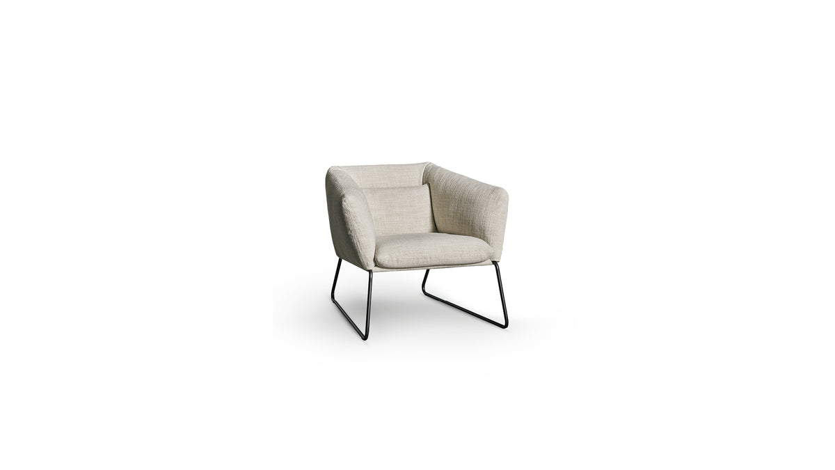 Bonaldo Nikos — manufacturer photograph, illustrative finish