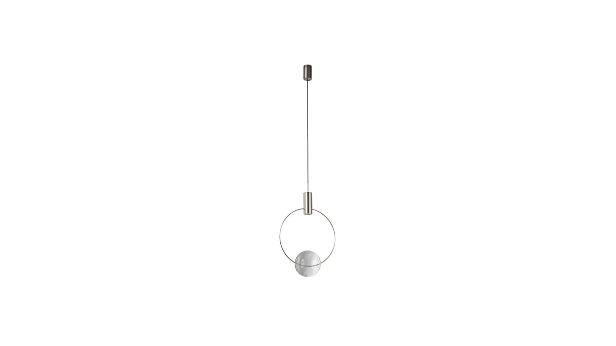 Bonaldo Keshi — manufacturer photograph, illustrative finish