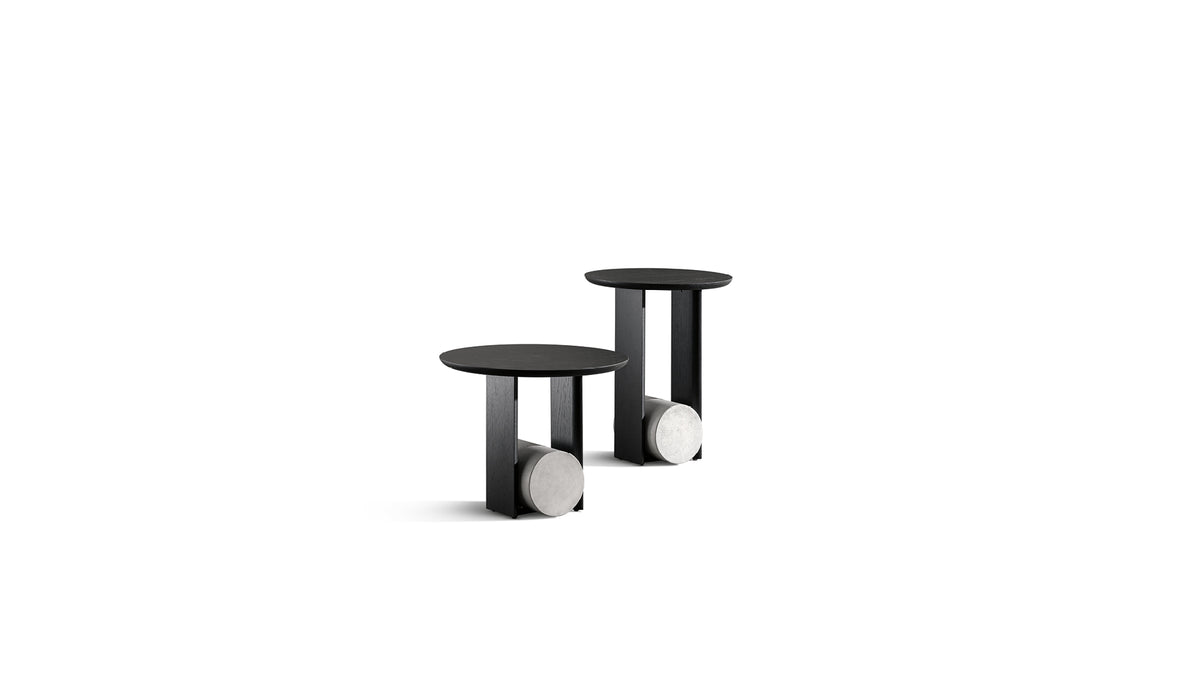 Bonaldo Element — manufacturer photograph, illustrative finish