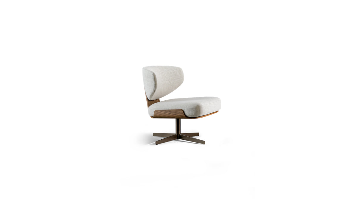 Bonaldo Olos — manufacturer photograph, illustrative finish