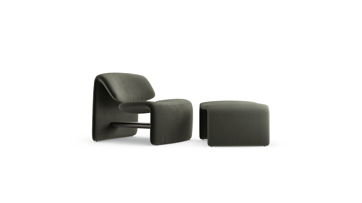 Bonaldo Avant-Garde — manufacturer photograph, illustrative finish