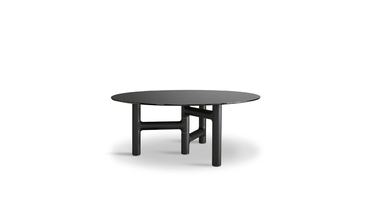 Bonaldo Pivot — manufacturer photograph, illustrative finish
