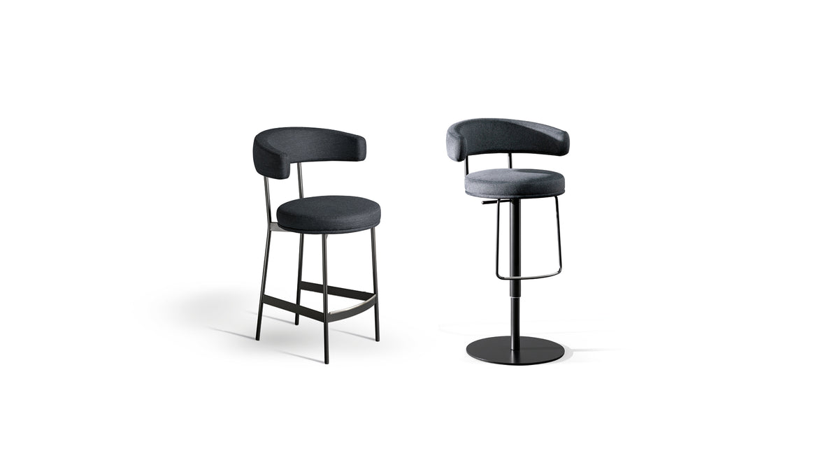 Bonaldo Neuilly too — manufacturer photograph, illustrative finish