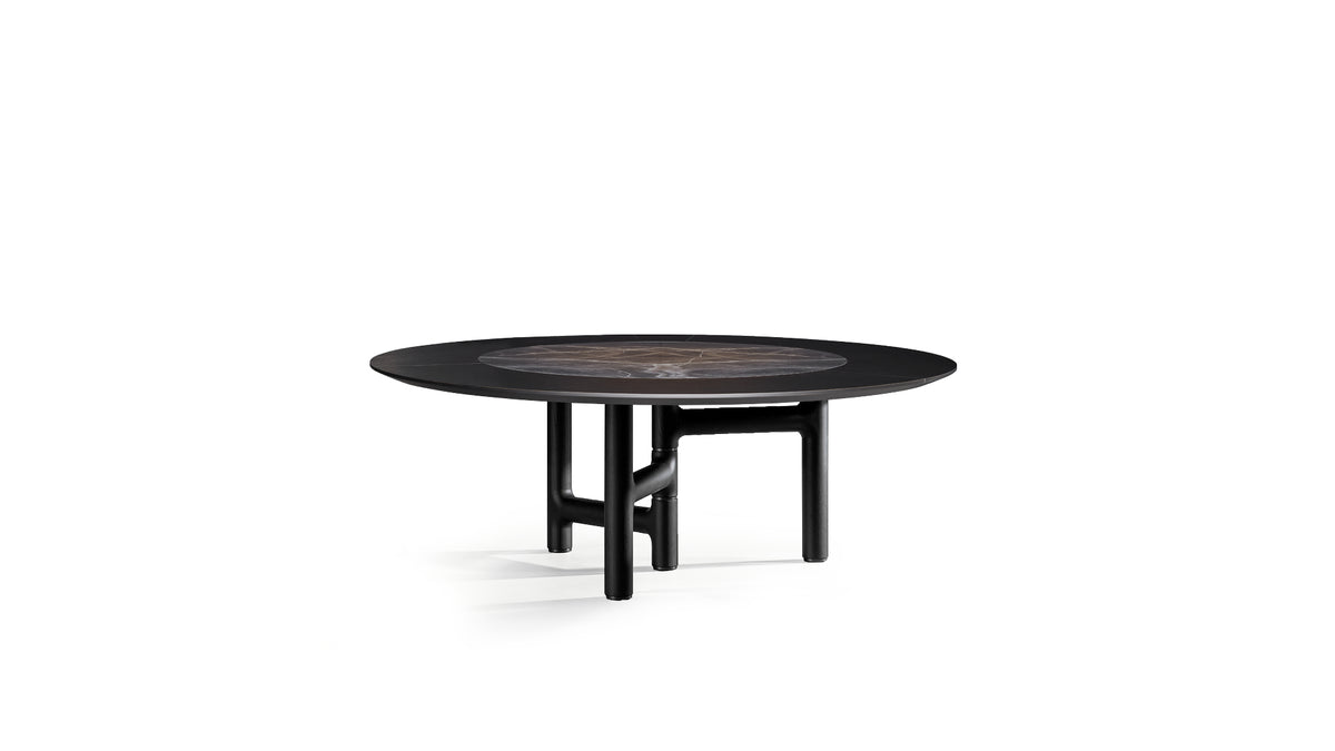 Bonaldo Pivot ST — manufacturer photograph, illustrative finish