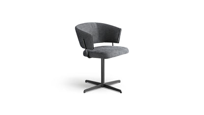 Bonaldo Bahia Office — manufacturer photograph, illustrative finish