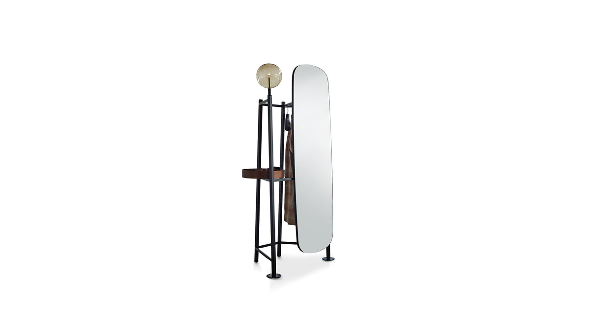 Bonaldo Salomé — manufacturer photograph, illustrative finish