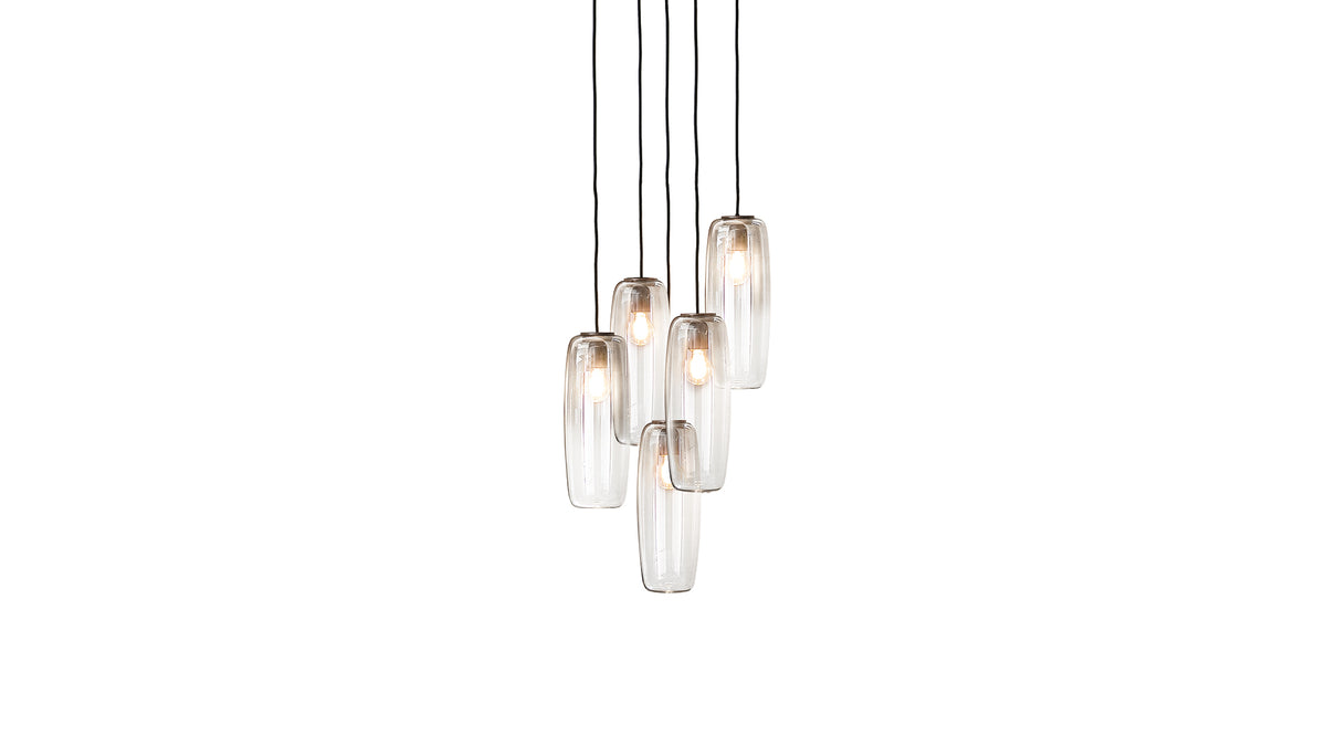 Bonaldo Bio-s — manufacturer photograph, illustrative finish
