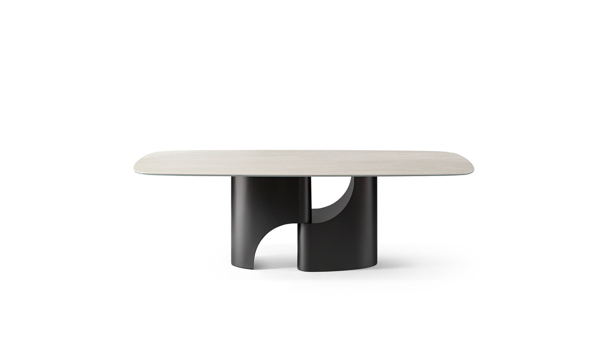 Bonaldo Taijitu — manufacturer photograph, illustrative finish