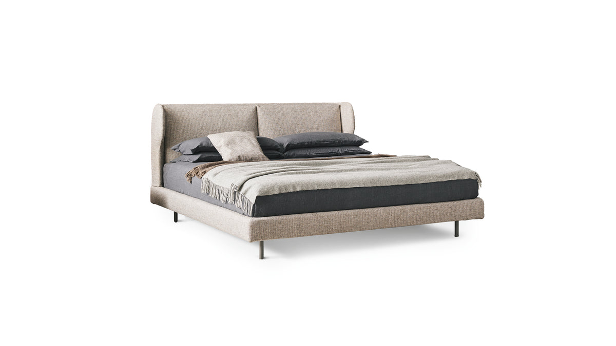 Bonaldo River — manufacturer photograph, illustrative finish