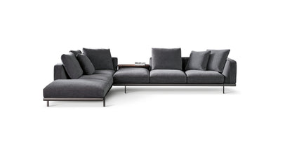 Bonaldo Phil — manufacturer photograph, illustrative finish