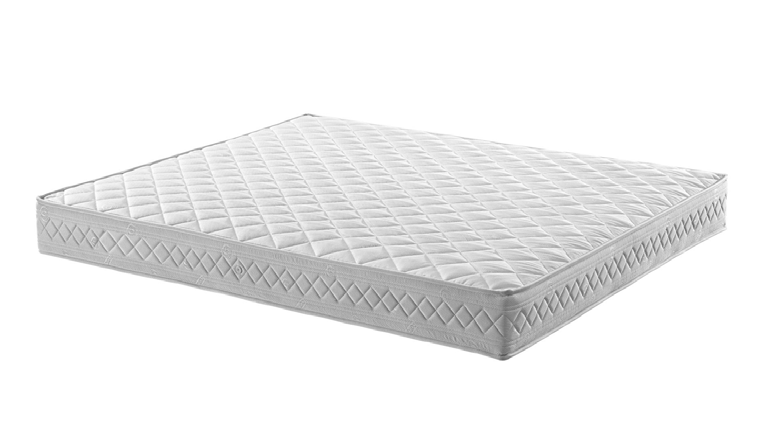 Bonaldo Apollo mattress — original manufacturer catalogue photograph