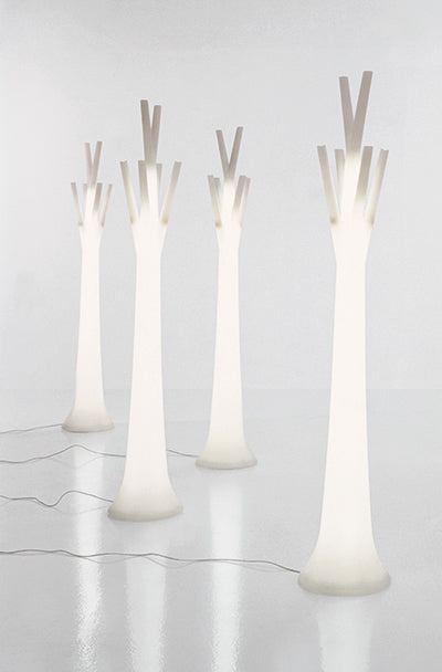 Bonaldo Tree, Tree light