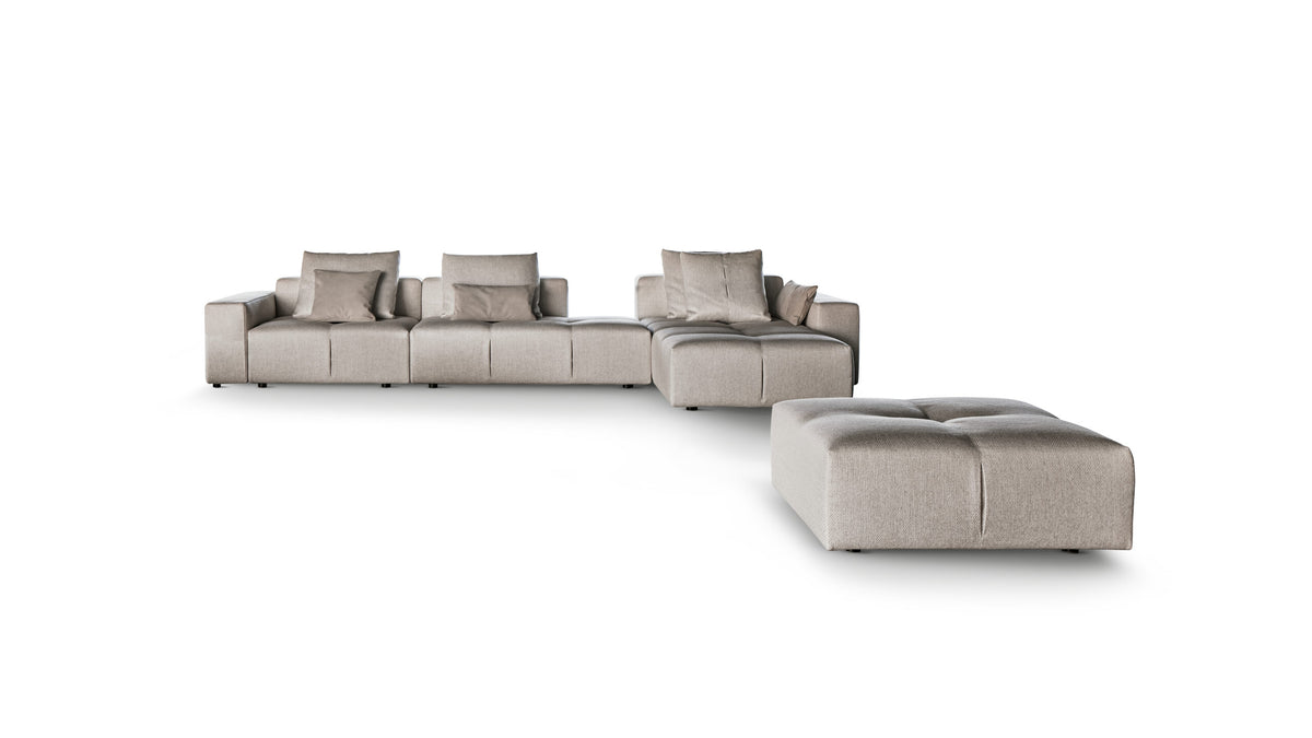 Bonaldo Bonamour — manufacturer photograph, illustrative finish