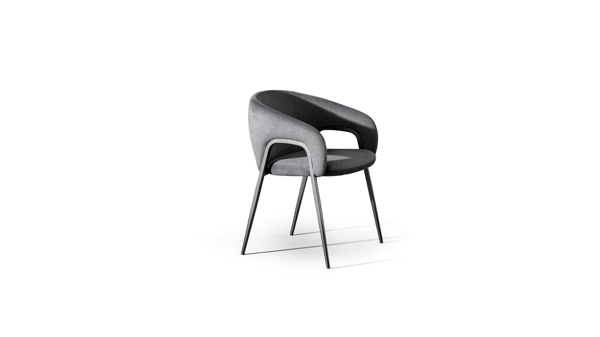 Bonaldo Alley — manufacturer photograph, illustrative finish