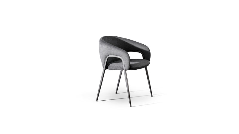 Bonaldo Alley — manufacturer photograph, illustrative finish