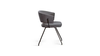 Bonaldo Bahia — manufacturer photograph, illustrative finish