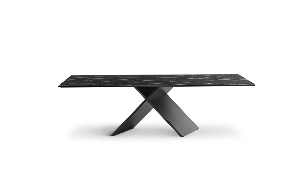 Bonaldo AX — manufacturer photograph, illustrative finish