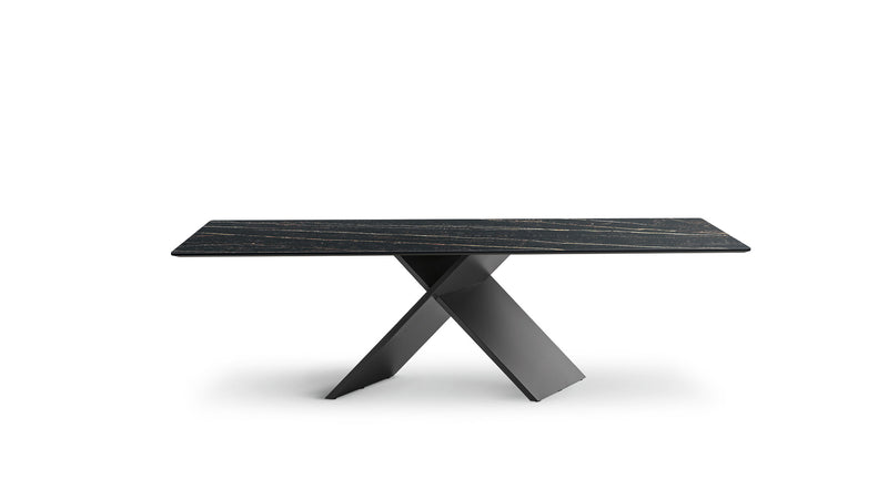 Bonaldo AX — manufacturer photograph, illustrative finish