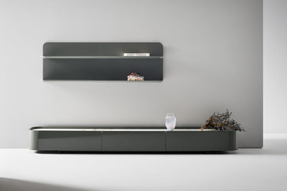 Bonaldo Arragan Wall Shelf