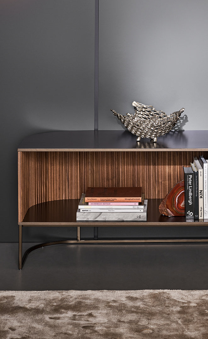 Bonaldo Dune TV stand