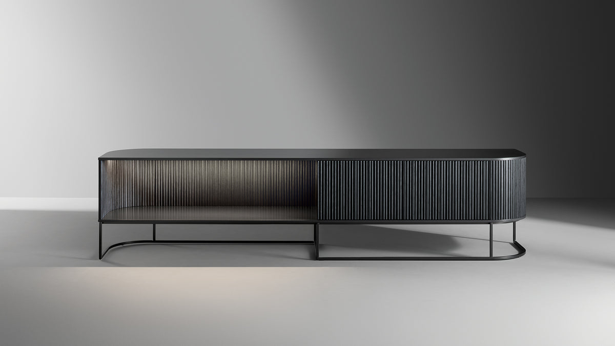 Bonaldo Dune TV stand