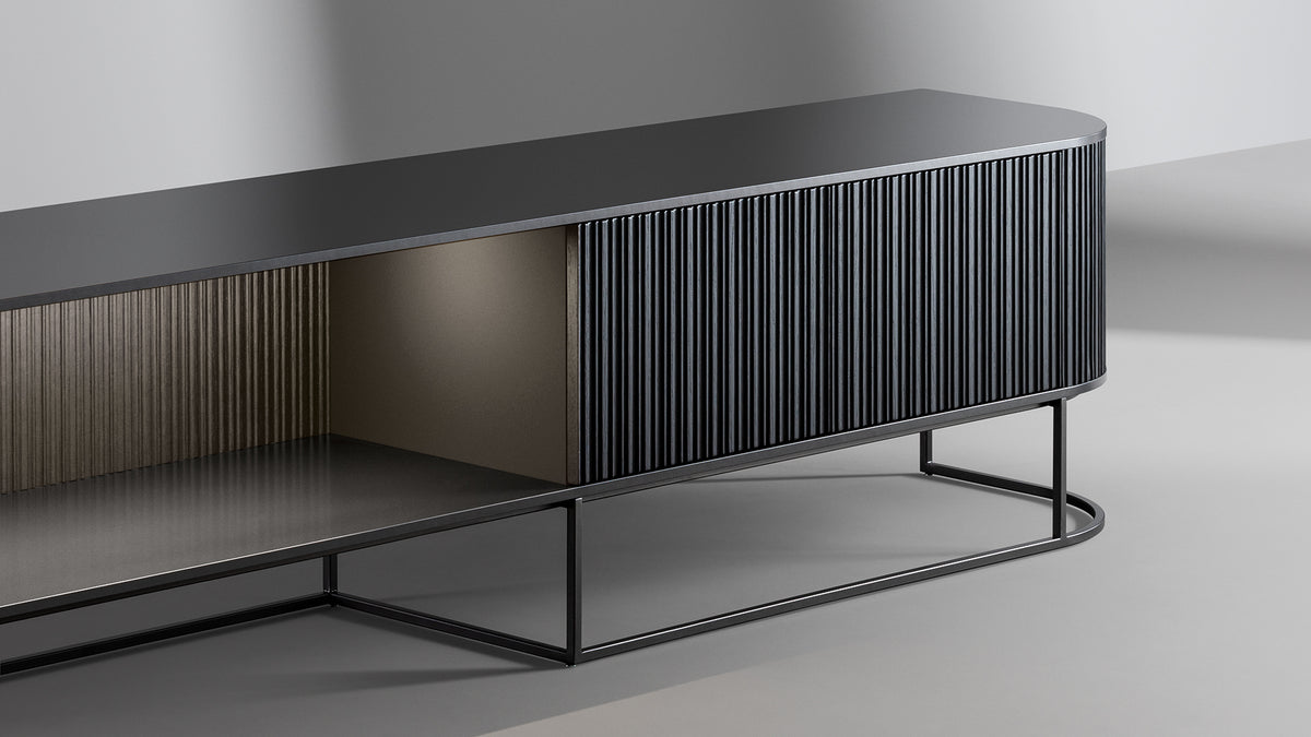 Bonaldo Dune TV stand