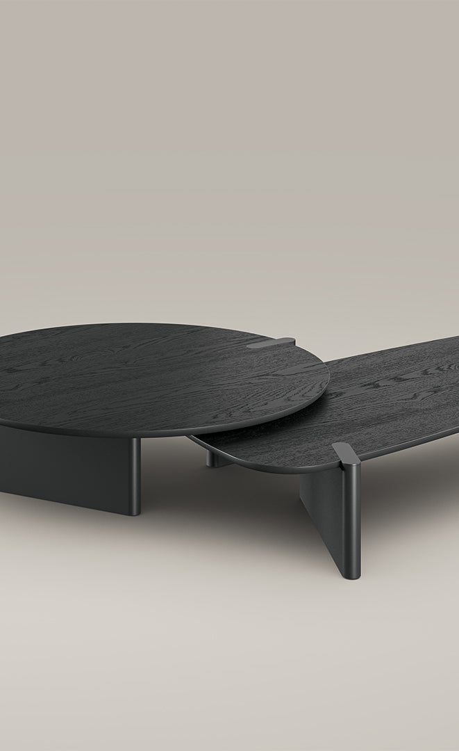 Bonaldo Flatiron coffee table