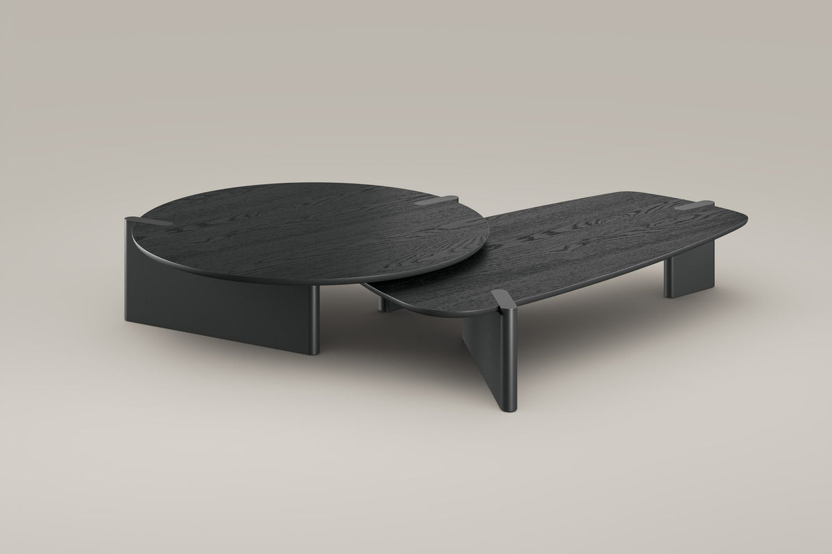 Bonaldo Flatiron coffee table