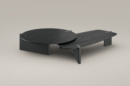 Bonaldo Flatiron coffee table