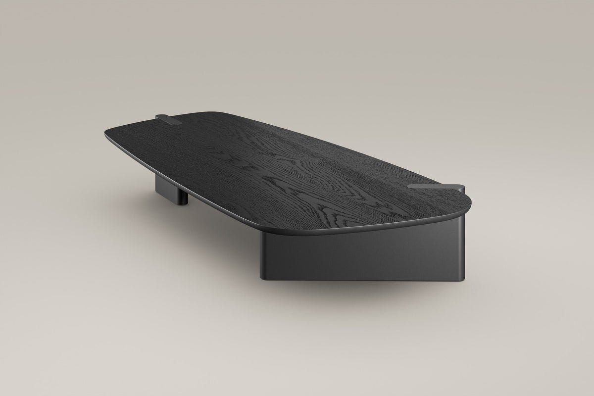 Bonaldo Flatiron coffee table