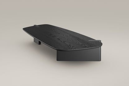 Bonaldo Flatiron coffee table