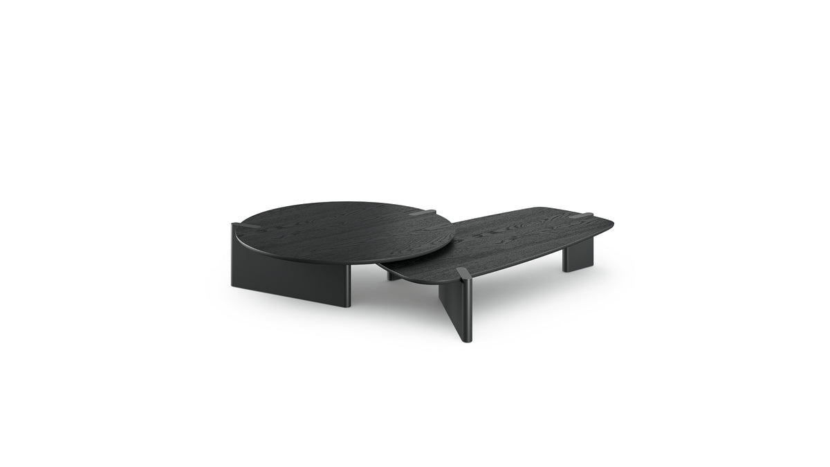 Bonaldo Flatiron coffee table