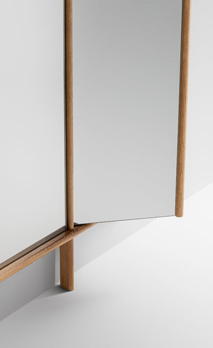 Bonaldo Isola mirror