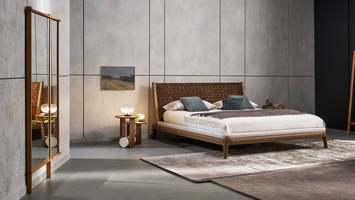 Bonaldo Isola mirror