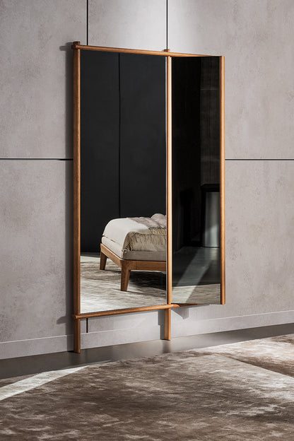 Bonaldo Isola mirror