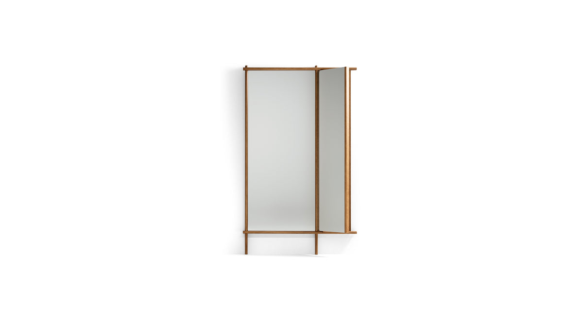 Bonaldo Isola mirror