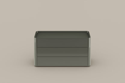 Bonaldo Arragan Chest of Drawers