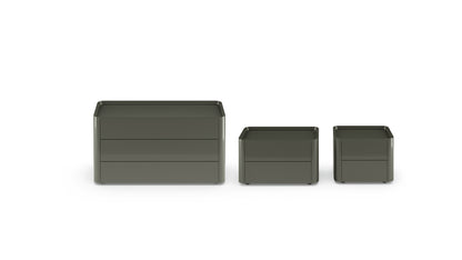 Bonaldo Arragan Chest of Drawers