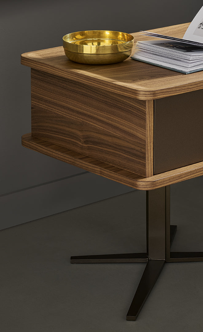 Bonaldo Nelson bedside table