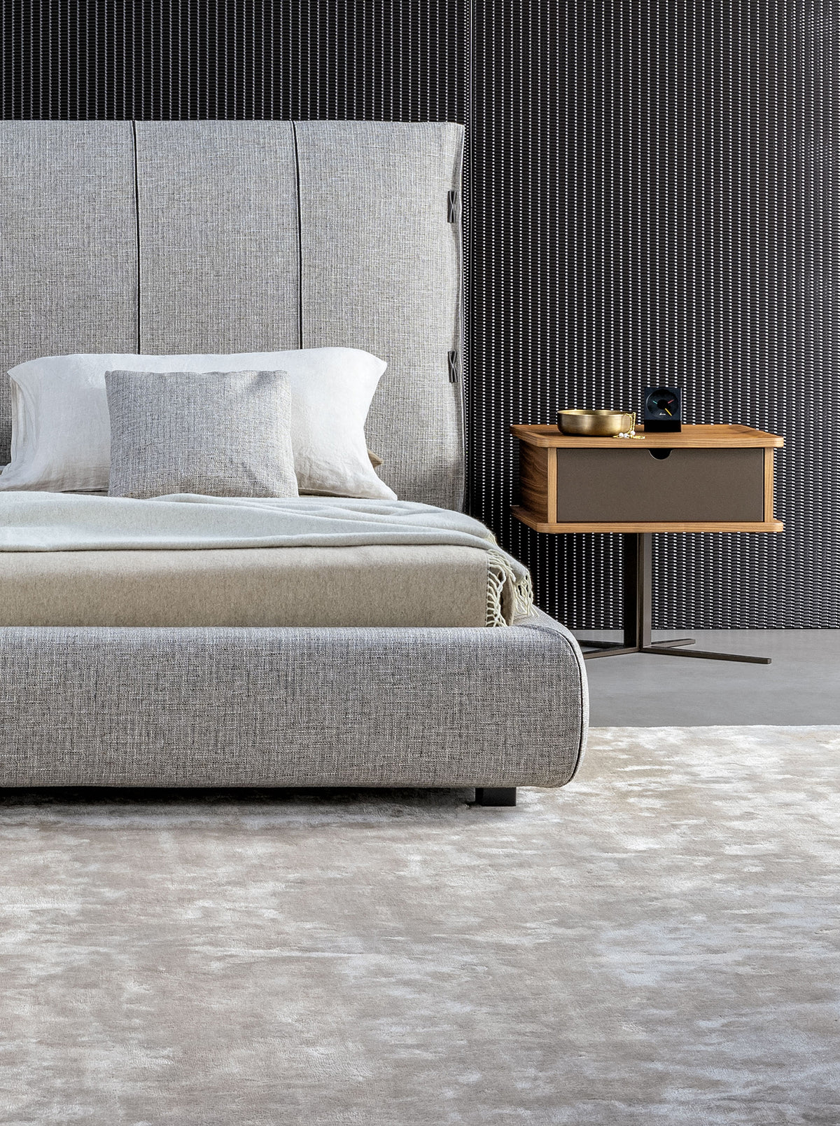 Bonaldo Nelson bedside table