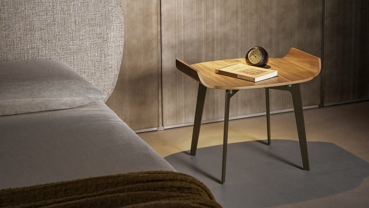 Bonaldo Olos bedside table