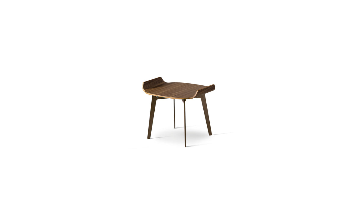 Bonaldo Olos bedside table