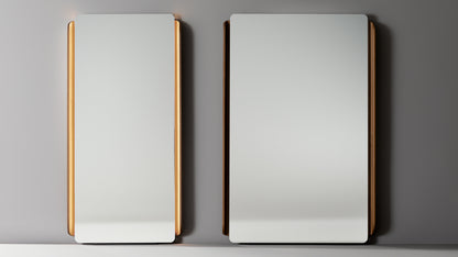 Bonaldo Olos mirror