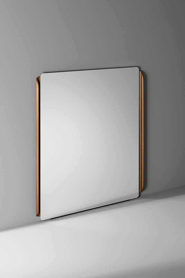 Bonaldo Olos mirror