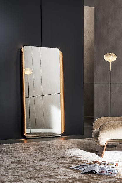 Bonaldo Olos mirror