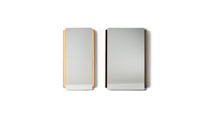 Bonaldo Olos mirror