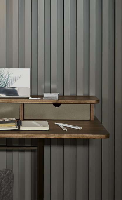 Bonaldo Nelson Home Office Desk
