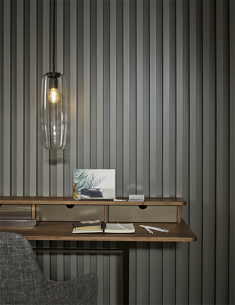 Bonaldo Nelson Home Office Desk