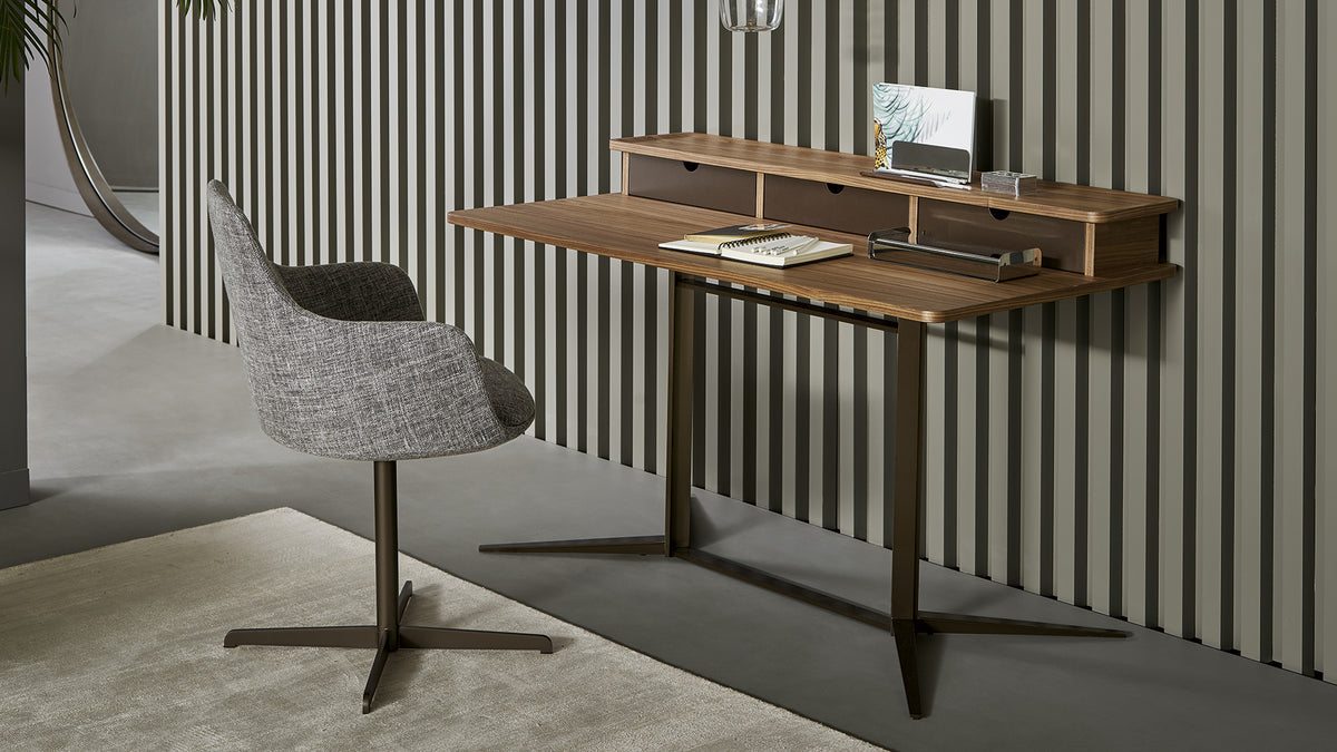 Bonaldo Nelson Home Office Desk