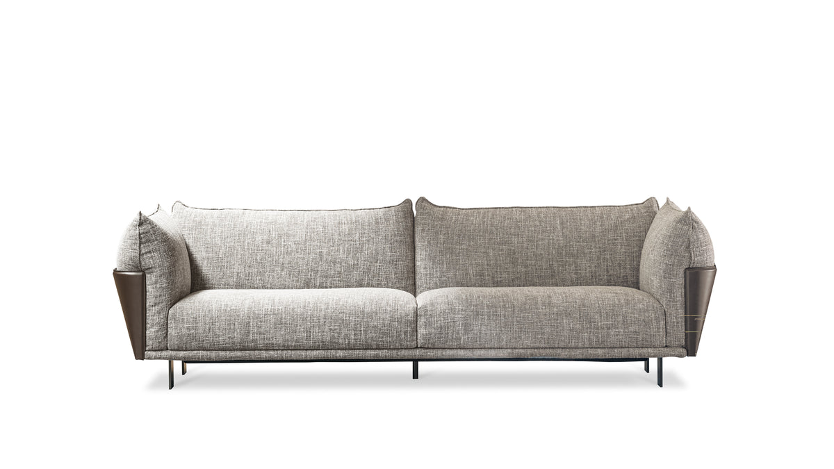 Bonaldo Blend — manufacturer photograph, illustrative finish